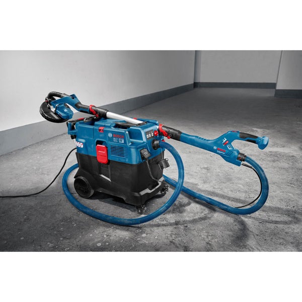 Bosch Allzwecksauger GAS 12-40 MA 1.200 W - 06019M0120