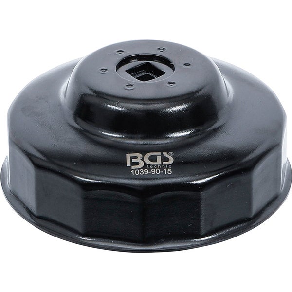 Ölfilterschlüssel von BGS technic