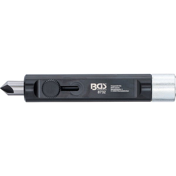 BGS Rohr-Entgrater - 8732