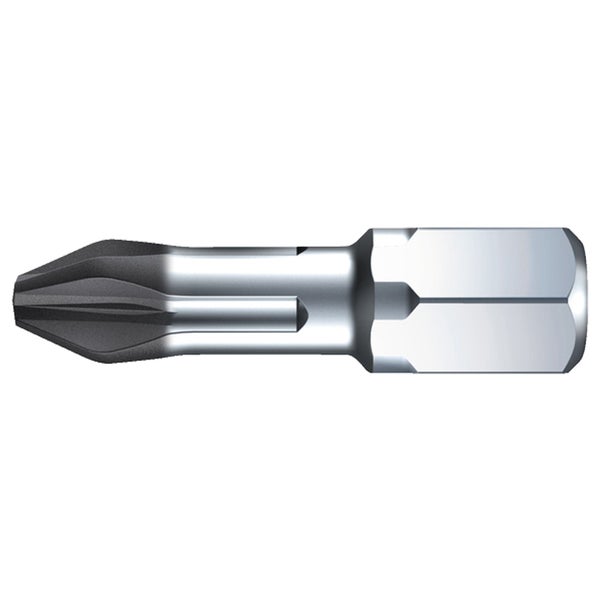Makita 3x PZ Diamant Bit PZ3 25mm - P-38657
