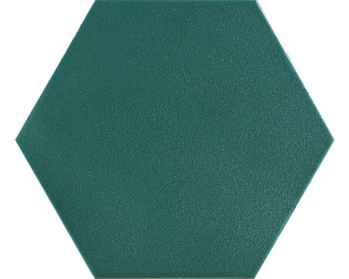 Bodenfliese Pamesa Mayfair vert 19,8x22,8x1 cm