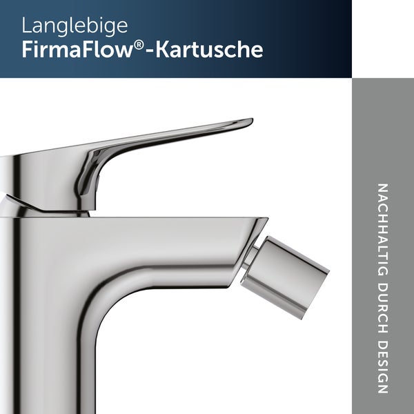 Haltbare FirmaFlow Kartusche für Waschtischarmatur