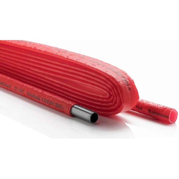 Climaflex Stabil Abfluss 10m 125mm x 4mm Dämmung