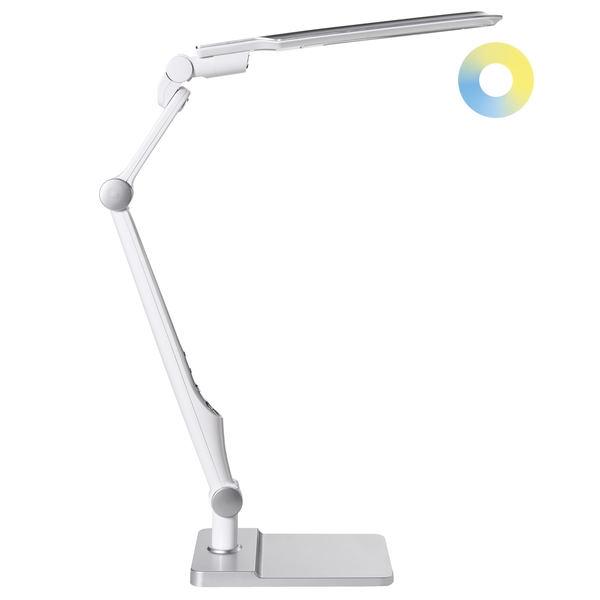 Verstellbare LED Schreibtischleuchte
