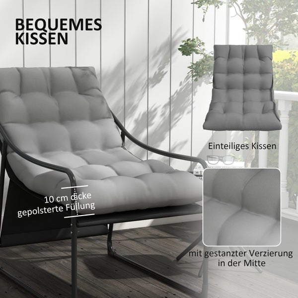 Sanilo Toilettendeckel mit Orchideenmotiv auf Steinen