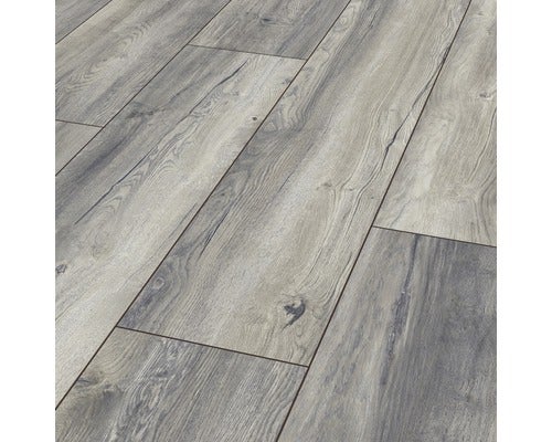 Laminat 8.0 HARBOUR OAK GREY