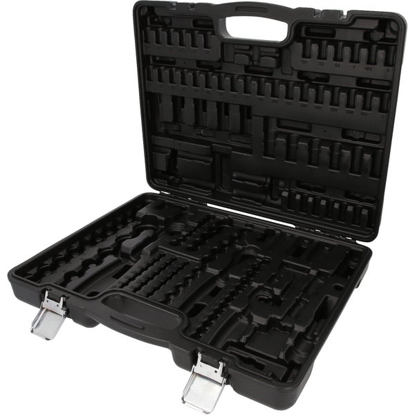 KS TOOLS Kunststoff-Leerkoffer für 917.0779 - 917.0779-99