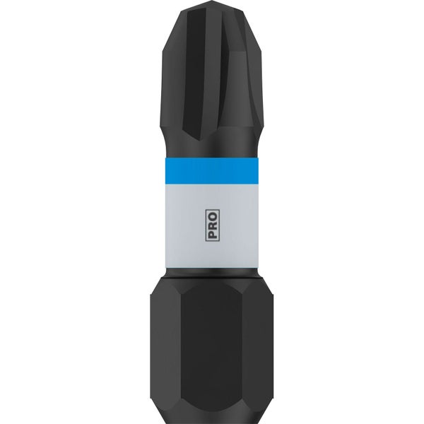 Bosch PRO Phillips Impact Bit PH3 25 mm 2-tlg. - 2608522469