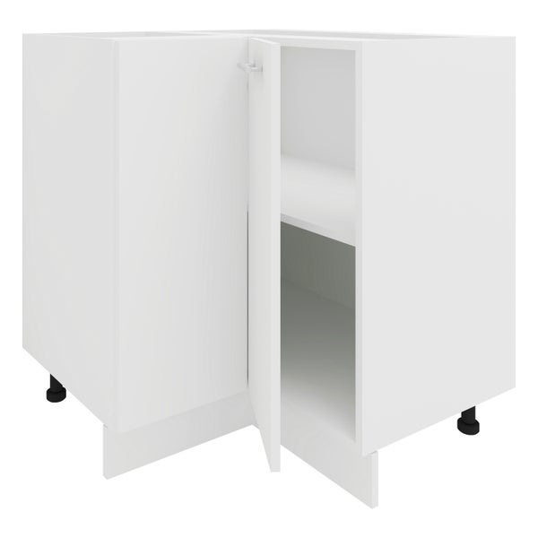 Eckschrank Küchenschrank Unterschrank Küche Esilo