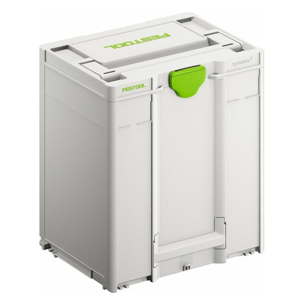 Festool Akku-Tauchsäge Set mit Zubehör und Transportkoffer