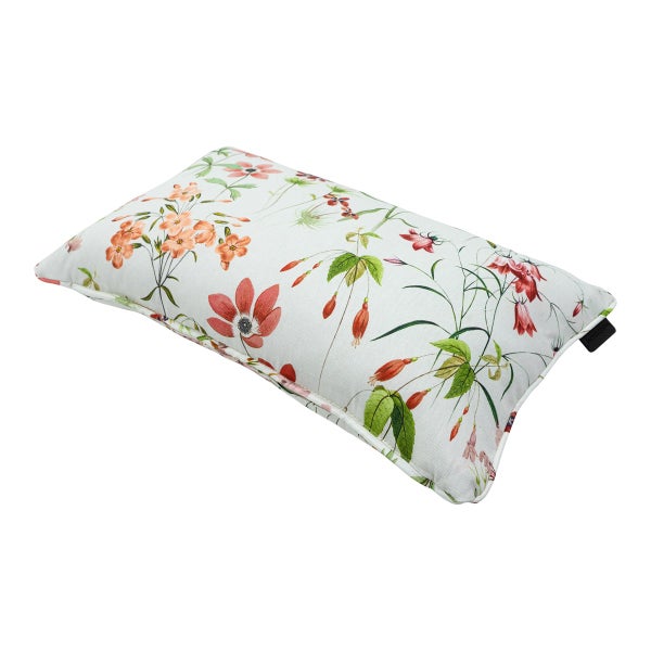 Dekokissen Milly natur - ca. 30x50 cm - 4er-Set
