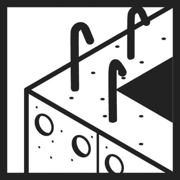 Symbol für Betonfertigteile
