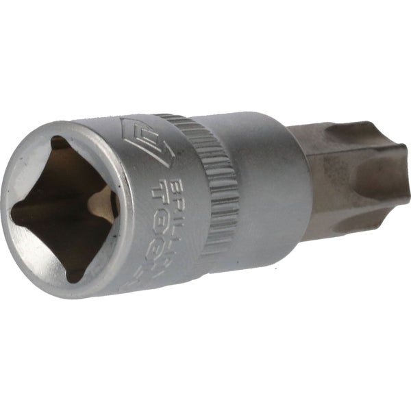 Brill Torm Kraftbit Torx Bitaufnahme