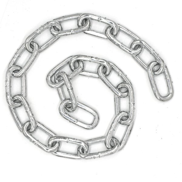 AMANKA 2 x 230kg Hängesessel Kette - 50cm Aufhängung - 4 Karabiner -  Schaukel Hängematte Boxsack