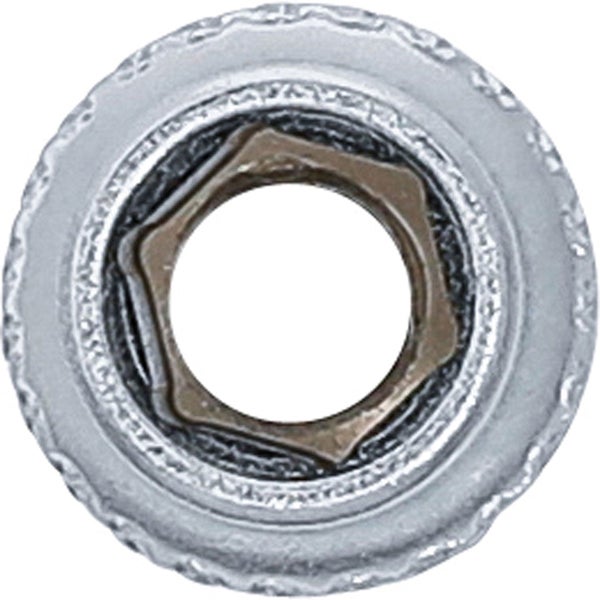 Sicherungsscheibe mit Innensechskant