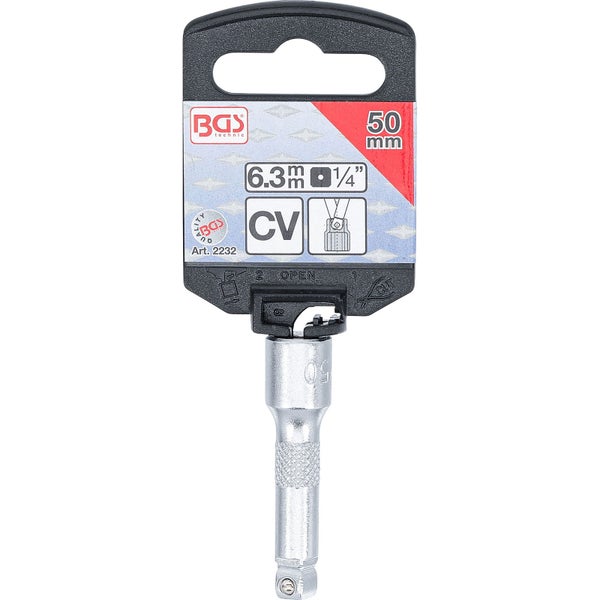 Bosch Schrauberbit mit Schlitz