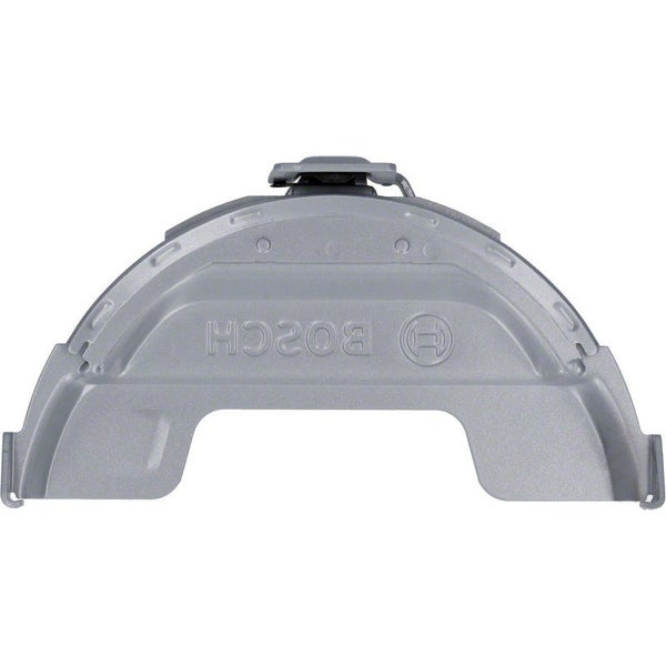 Bosch Schutzkombinationshaube zum Schneiden schlüssellos Metall 180 mm - 2608000762