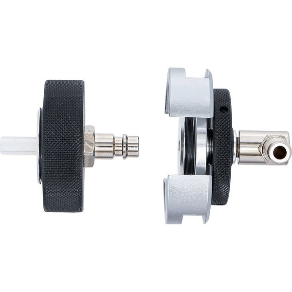 BGS Motor-Druckverlust-Tester Set mit Aufbewahrungsbox