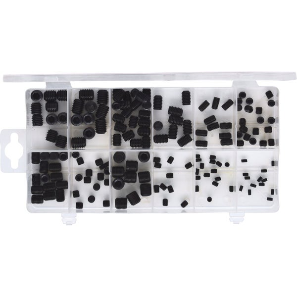 Gewindestift mit Innensechskant