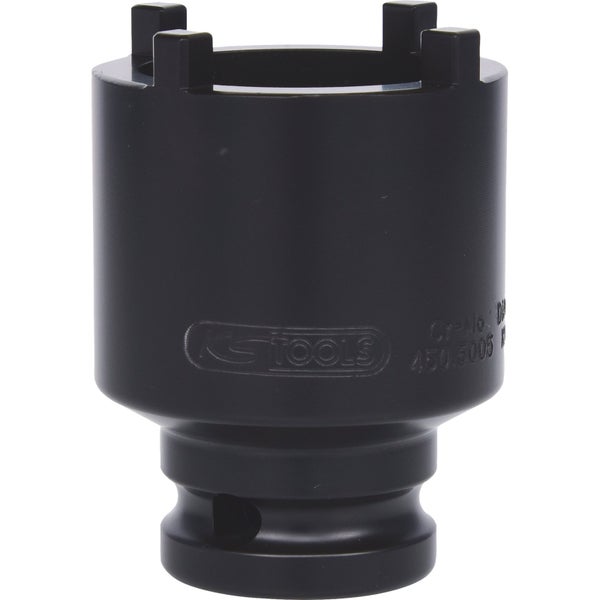 KS Tools Logo Nuss für Tragbildführungsbolzen