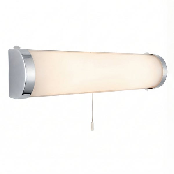 Wandleuchte mit Zugschalter für den Innenbereich