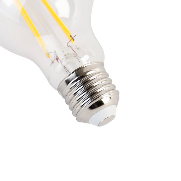 5er Set E27 dimmbare LED-Glühbirnen A60 7W 780lm 2700K