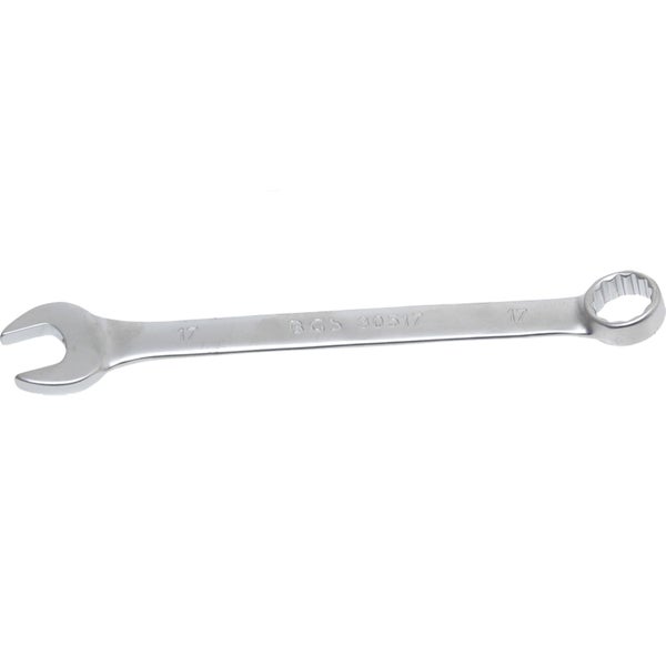 BGS Maul-Ringschlüssel SW 17 mm - 30517