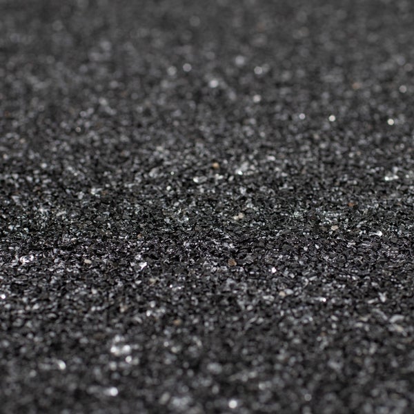 Terralith Kompaktboden mix nero / 111 für 2 qm