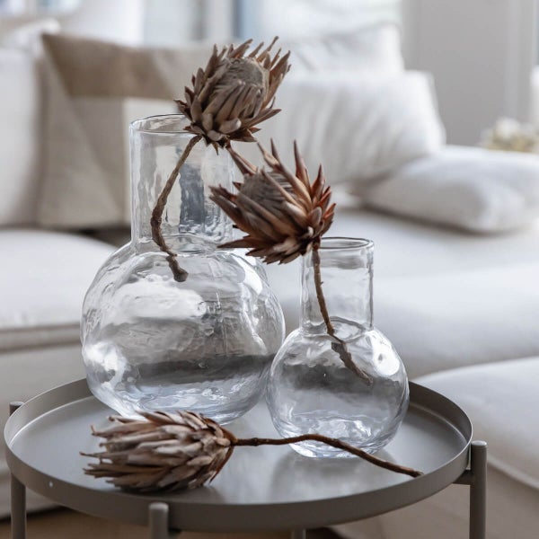 Trockenblume Protea