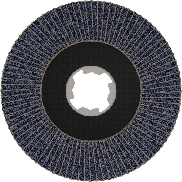 Bohrkrone mit den Maßen 20 mm Durchmesser, 120 mm Tiefe und 300 mm Gesamtlänge