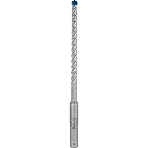 Bosch 10x Expert SDS plus-7X Hammerbohrer 6,5 x 100 x 165 mm - 2608900163