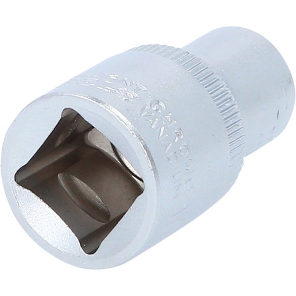 Steckschlüssel aus Chrom-Vanadium-Stahl