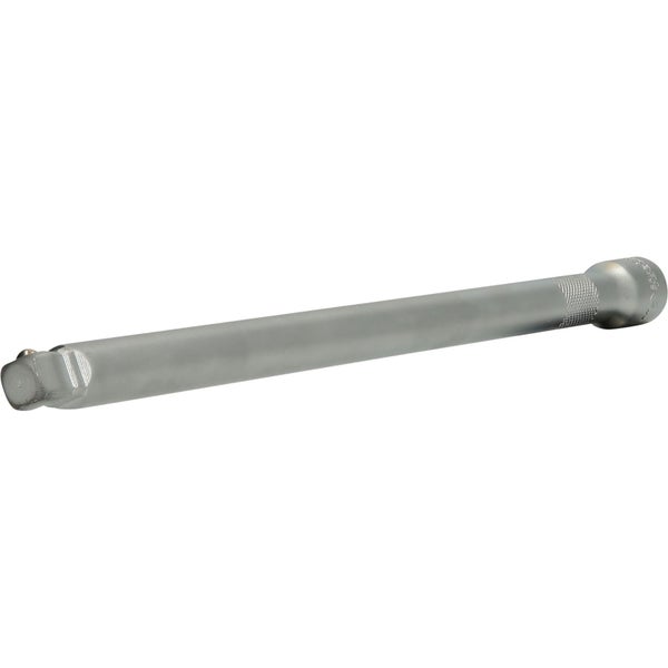 BRILLIANT TOOLS 3/8 Schwenkbare Verlängerung 250 mm - BT021912