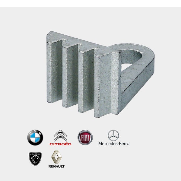 Symbol für Handwäsche