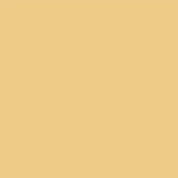 Duro Wallpaper Tapete Uni Gelb - 53 cm x 10.05 m - 662207