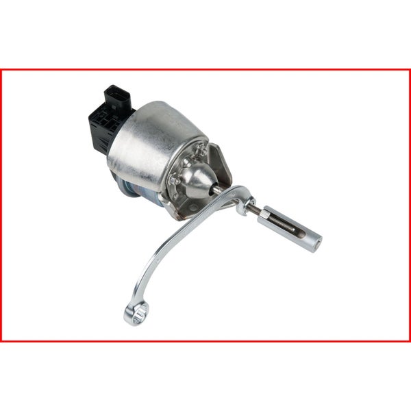 KS TOOLS Turbolader Spezial-Schlüssel für VAG 10 x 12 mm - 150.2231