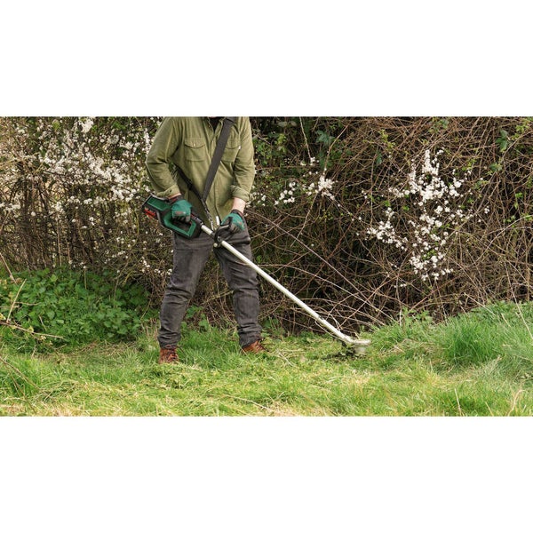Bosch Akku-Freischneider AdvancedBrushCut 36V-23-750 1x Akku 36 V/4,0Ah - 06008C1K03
