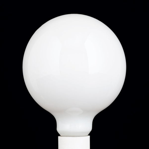 LED Globelampe dimmbar E27/9W(72W) 1000 lm 2700 K warmweiß