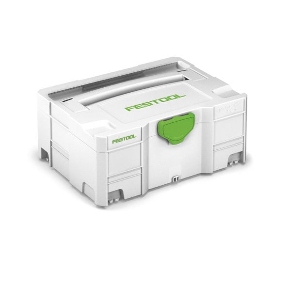 Festool DWC 18-4500 Li-Basic Duradrive Akku Bauschrauber 18V ( 574747 ) 14Nm Brushless Solo im Systainer - ohne Akku, ohne Ladegerät