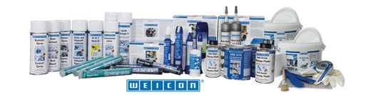 WEICON Marine Emergency Repair Kit 3 | Reparaturset für die Schifffahrt | 1 Stück