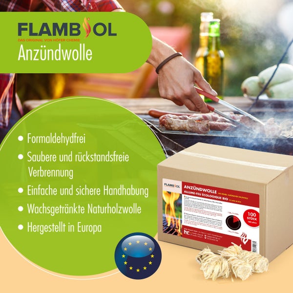 Zwei Eimer Bayzid Chlorgranulat zur Poolpflege