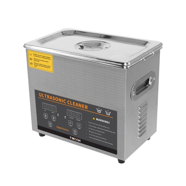 T-Mech Ultraschallreiniger – 3L