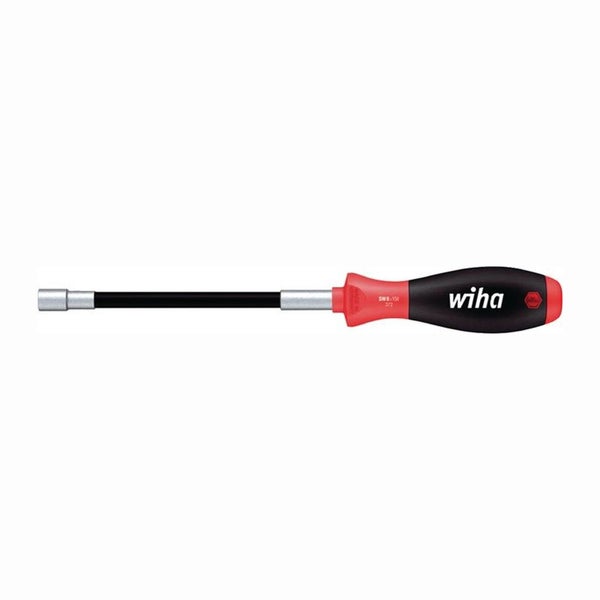 Wiha Sechskantsteckschlüssel 372 8 x 150 mm - 1439