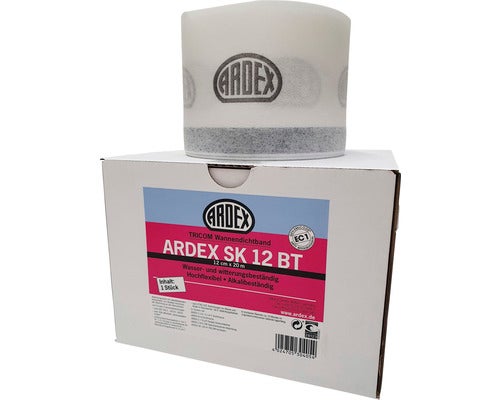 TRICOM Wannendichtband ARDEX SK 12 BT, 20M