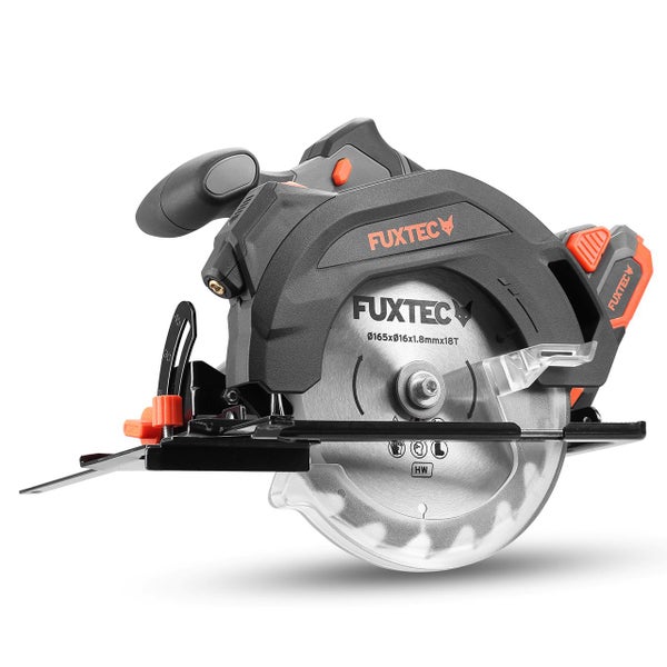 Fuxtec Handkreissäge