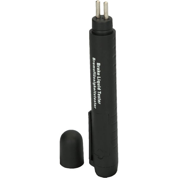 BRILLIANT TOOLS Bremsflüssigkeitstester - BT706001