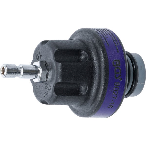 BGS Adapter Nr. 16 für Art. 8027 / 8098 für Mercedes-Benz - 8027-16