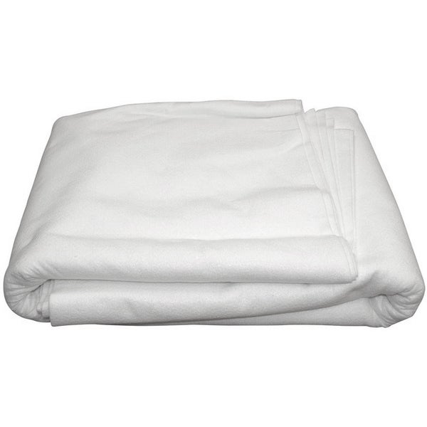 Extra Bodenschutzvlies für Oval/Achtformbecken 625 x 360 cm
