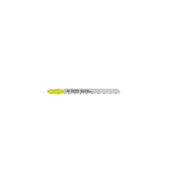 Fein Stichsägeblatt für Holz  CV 75 T4 SW SC  - 63503176010