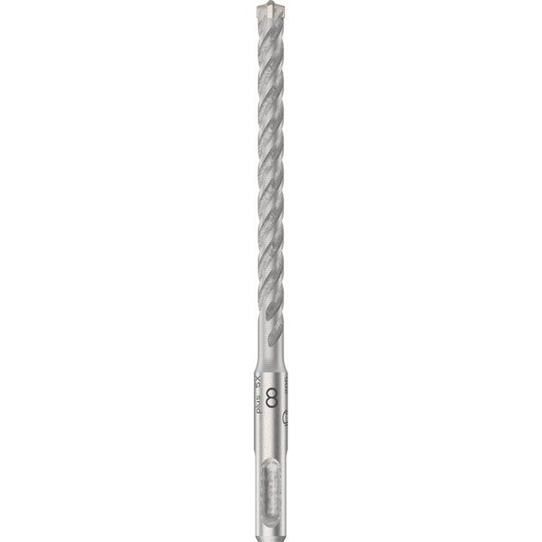 Bosch PRO SDS plus-5X Hammerbohrer 8 x 100 x 160 mm - 2608833899